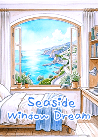 หน้าต่างมองทะเล