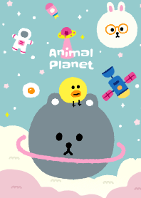 Animal Planet