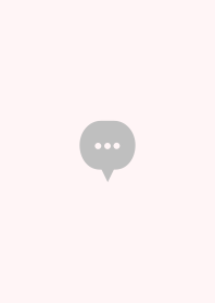 SIMPLE(white pink)V.2677b