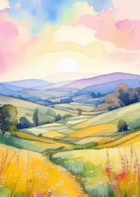 A place I want to return to. Vol.3