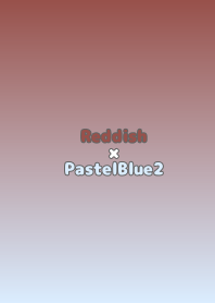 ReddishxPastelBlue2/TKC