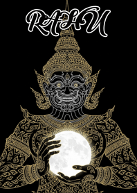 Majestic Rahu: Golden Thai