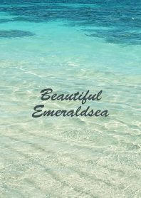 -Beautiful Emeraldsea- MEKYM 11