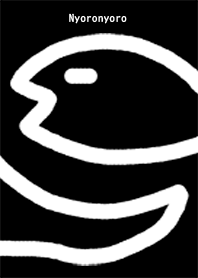 Nyoronyoro BLACK
