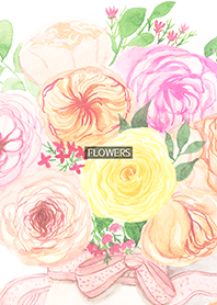 water color flowers_820