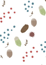 Nuts seeds