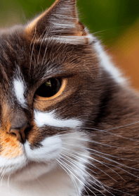 Cats run wild #DaAWaV124.