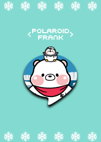 Polaroid Frank