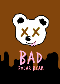 BAD Polar Bear THEME 20