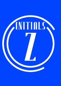 Initials 4 "Z"