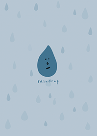 小雨滴
