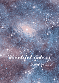 Beautiful Galaxy