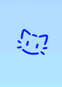 Simple cat happiness 115