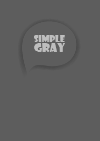 Love Grey Button Theme Vr.3