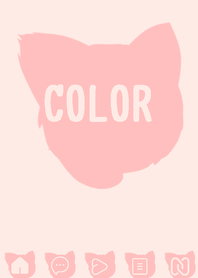 pink color  Y117