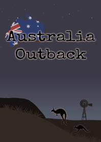 AU(Outback) + br/beige [os]