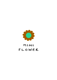 MINI FLOWER THEME __152