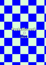PastelGreen2[]Blue/TKC