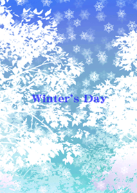 * Winter's Day *