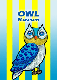 OWL Museum 215 - Gaze in My Mind