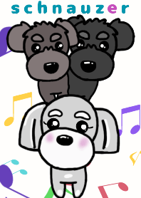 シュナ大好き りんれいこう 1