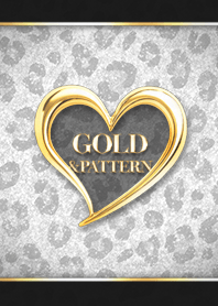 レオパード x ゴールドハート - 02 M-08