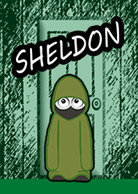 SHELDON eak.
