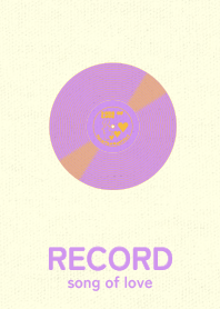 RECORD_love ukon
