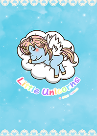 Little Unicorn 2