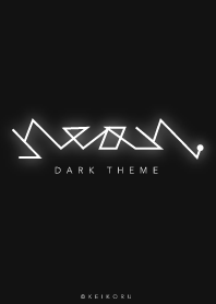 Neon Dark