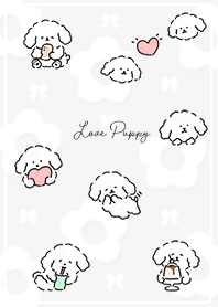 Fluffy Love Puppy 01_1
