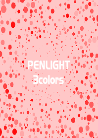 3colors PENLIGHT