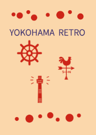 YOKOHAMA RETRO