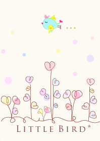 artwork_Little bird-5