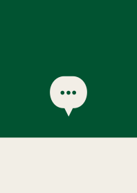 SIMPLE(beige green)V.2615b