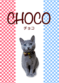 CHOCO ver.2