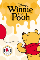 Winnie the Pooh (100th Anniversary)