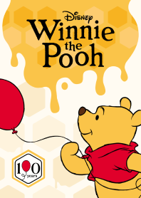 Winnie the Pooh (100th Anniversary)