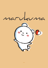 ส้ม : Marukuma2