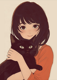 Healing Life～Dear Cat Girl and Cat1.1.1