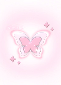 Pinky jelly