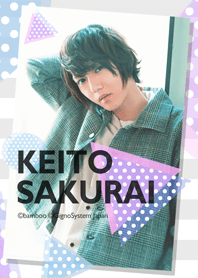 KEITO SAKURAI