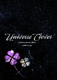 Universe Clover4