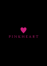 PINK HEART - 53 -