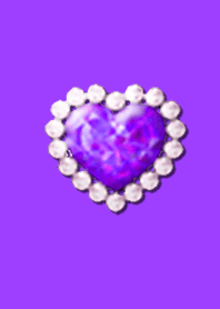 Princess Purple Jewelry