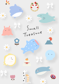 Year-end sea friends 01_2