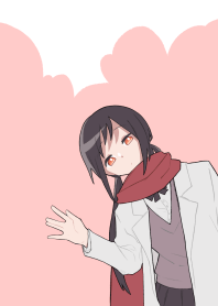 muffler character theme