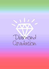 DIAMOND GRADATION THEME 68