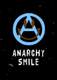 ANARCHY SMILE 249