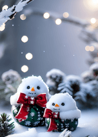 Natal telah tiba8